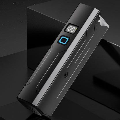 Skorter | Bicycle Night Riding High-Intensity Front Light and Sensor Tail Light Set