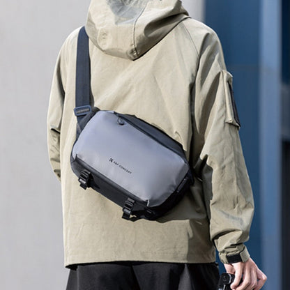 Skorter | Digital Storage Sling Shoulder Camera Bag