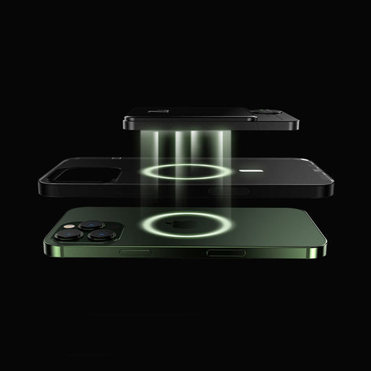 Skorter | 10000mAh Mini Portable LED Digital Display Magnetic fast-Charging Power Bank