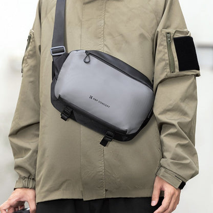 Skorter | Digital Storage Sling Shoulder Camera Bag