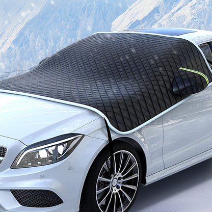 Skorter | Car Frost And Snow Protection Windshield Cover
