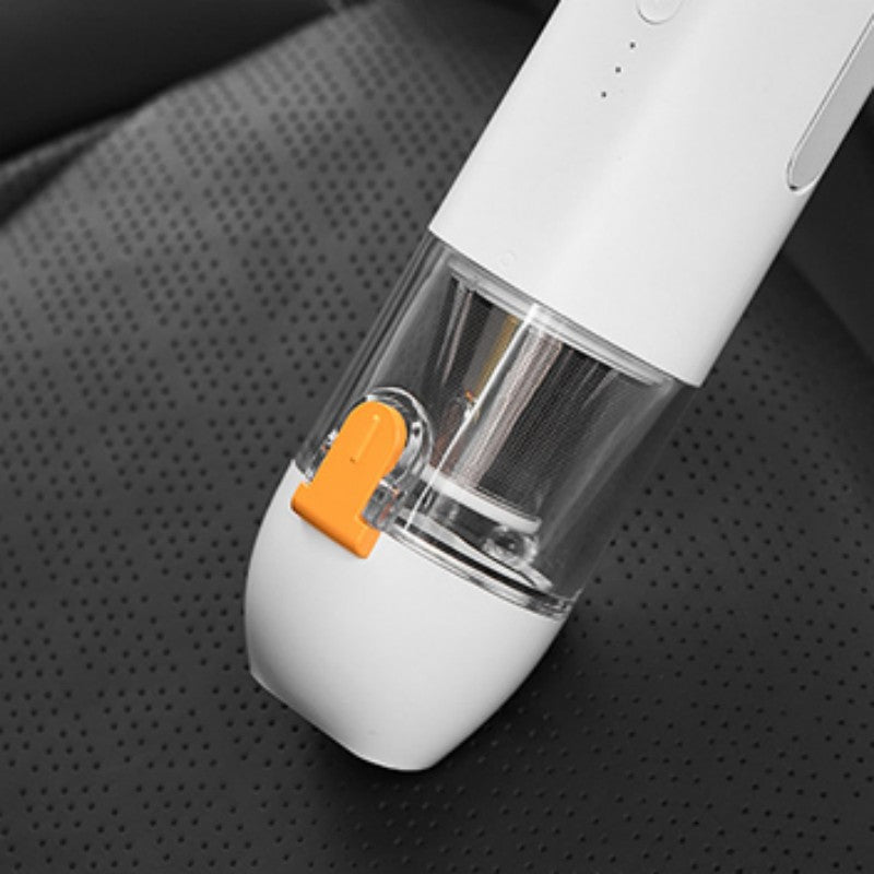 Skorter | All-In-One Portable Car Vacuum Cleaner With Suction And Blowing Functions