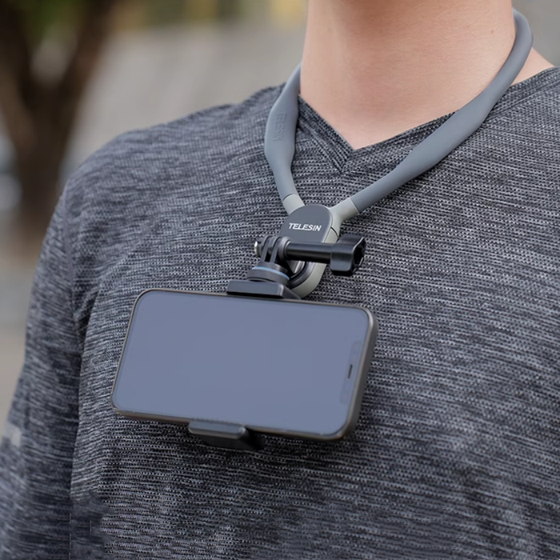 Skorter | First-Person Perspective Magnetic Neck Hanging Shooting Mount