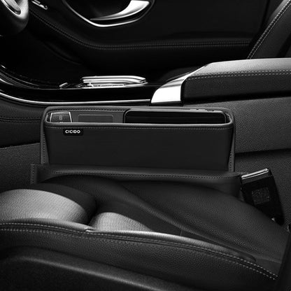 Skorter | Car Two-In-One Seat Gap Filling And Storage Box
