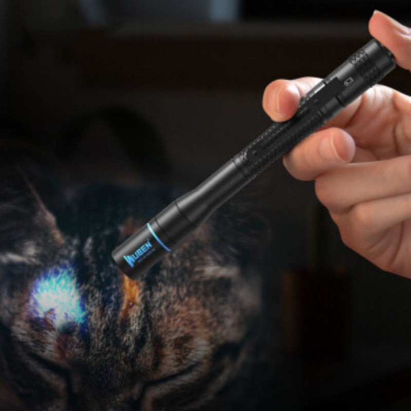 Skorter | Fluorescent Agent Detection 365nm UV Light Pen