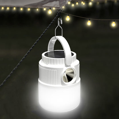 Skorter | Solar Super Bright And Long Battery Life Camping Light