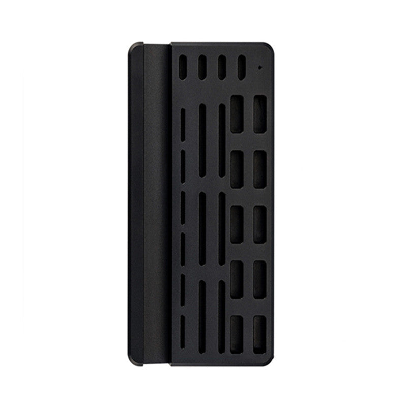 Skorter | Desktop U Disk SD Card TF Card Reader Storage Rack