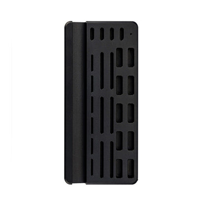 Skorter | Desktop U Disk SD Card TF Card Reader Storage Rack