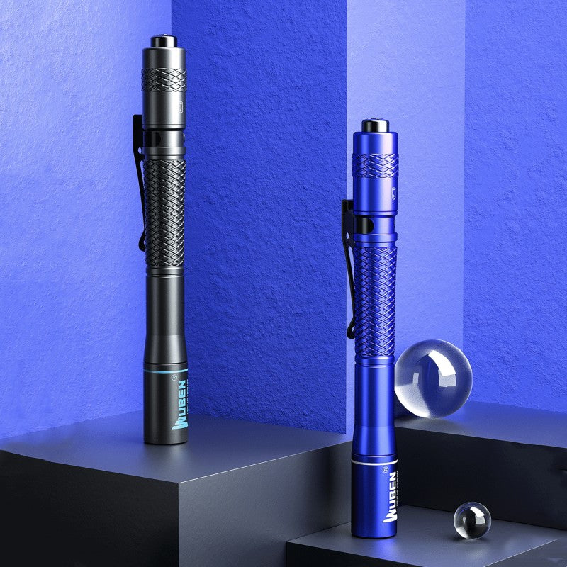 Skorter | Fluorescent Agent Detection 365nm UV Light Pen