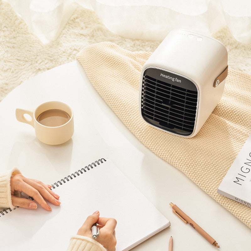 Skorter | Desktop Small Mini Heater