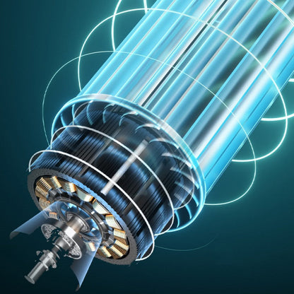 Skorter | Desktop Mini Silent Refrigerated Electric Fan