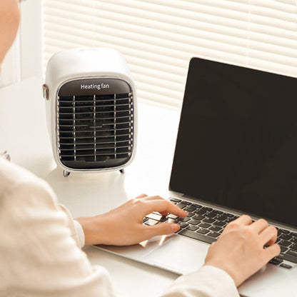 Skorter | Desktop Small Mini Heater