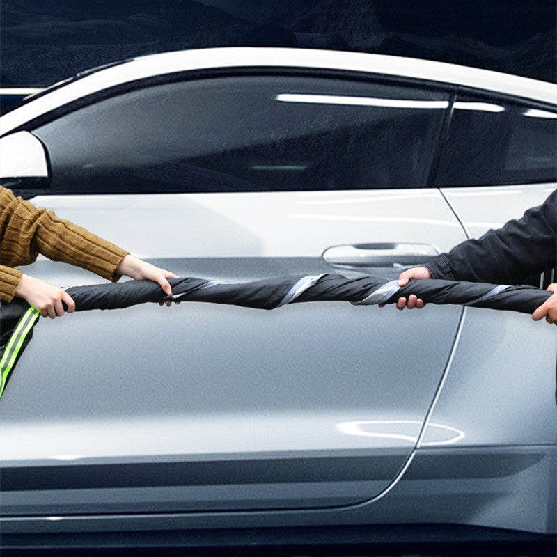 Skorter | Car Frost And Snow Protection Windshield Cover