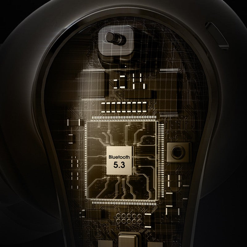 Skorter | Automatic Mechanical Warehouse Noise-Canceling Bluetooth Earphones