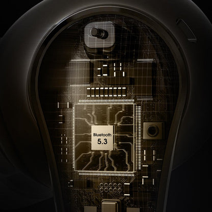 Skorter | Automatic Mechanical Warehouse Noise-Canceling Bluetooth Earphones