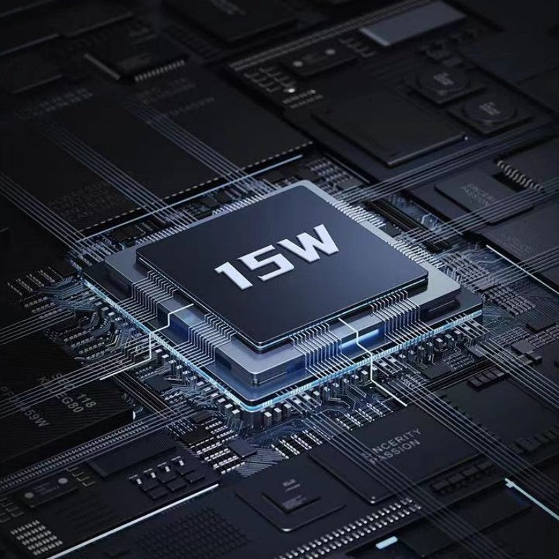 Skorter | Car Vent Wireless Charging Phone Holder