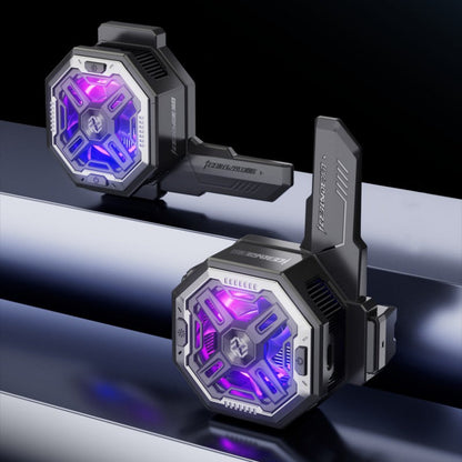 Skorter | Alien-Shaped Cooling Phone Radiator