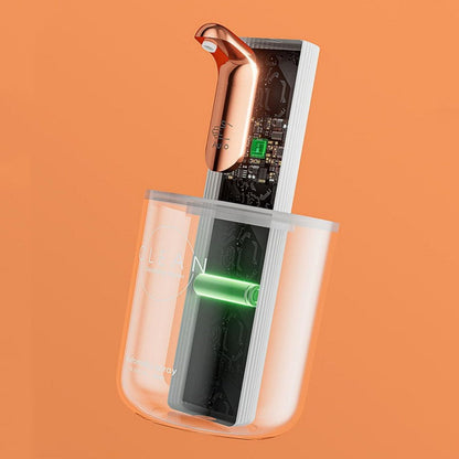 Skorter | Automatic Sensing Smart Foam Hand Soap Dispenser