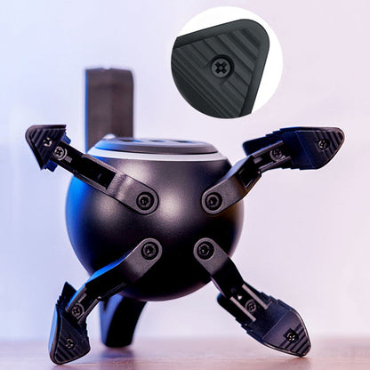 Skorter | Anti-Winding Luminous Mouse Cable Manager