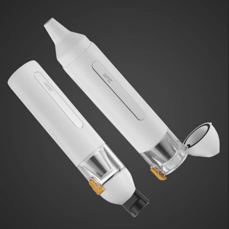 Skorter | All-In-One Portable Car Vacuum Cleaner With Suction And Blowing Functions