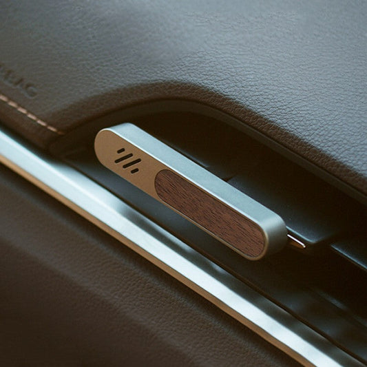 Skorter | Car Vent Aromatherapy Ornament