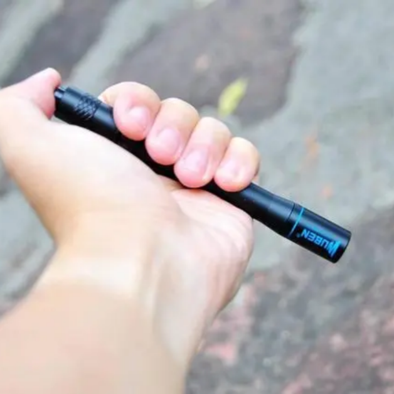 Skorter | Fluorescent Agent Detection 365nm UV Light Pen