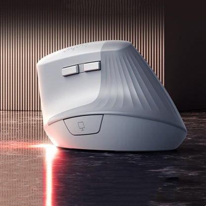 Skorter | Ergonomic Vertical Wireless Mouse