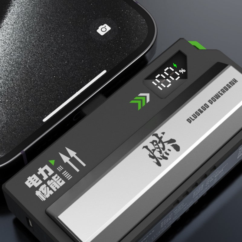 Skorter | 5000mAh Mini Portable Capsule Power Bank