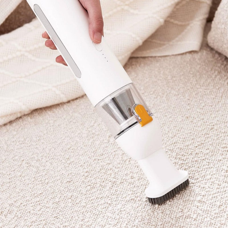 Skorter | All-In-One Portable Car Vacuum Cleaner With Suction And Blowing Functions