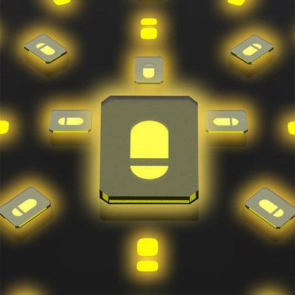 Skorter | Solar Super Bright And Long Battery Life Camping Light