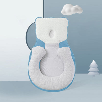 Skorter | Baby Anti Roll Mold Pillow