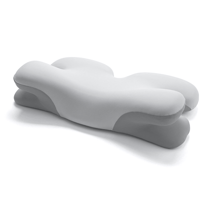 Skorter | Ergonomic Cervical Pillow | Memory Foam, Neck Support & Ideal for Restful Sleep