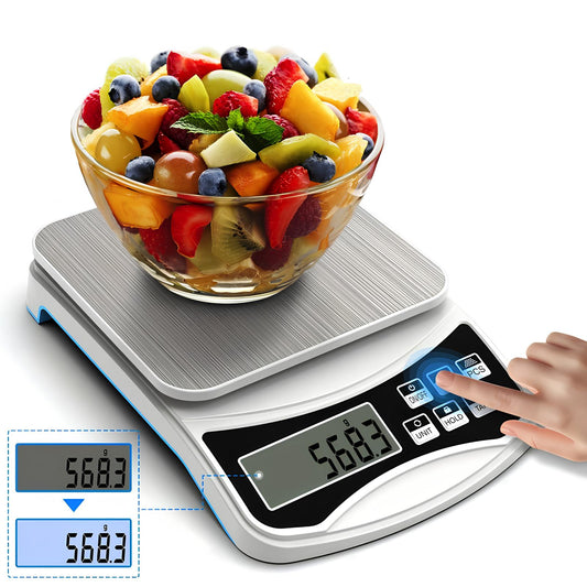 Skorter multifunctional diet