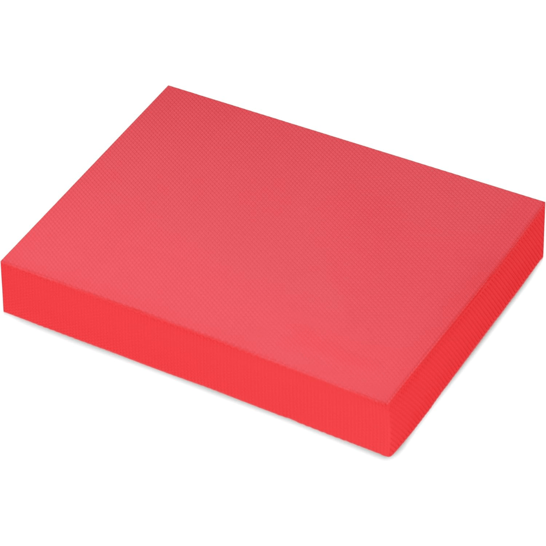 Skorter | Anti-Slip Foam Mat for Yoga, Balance & Stability