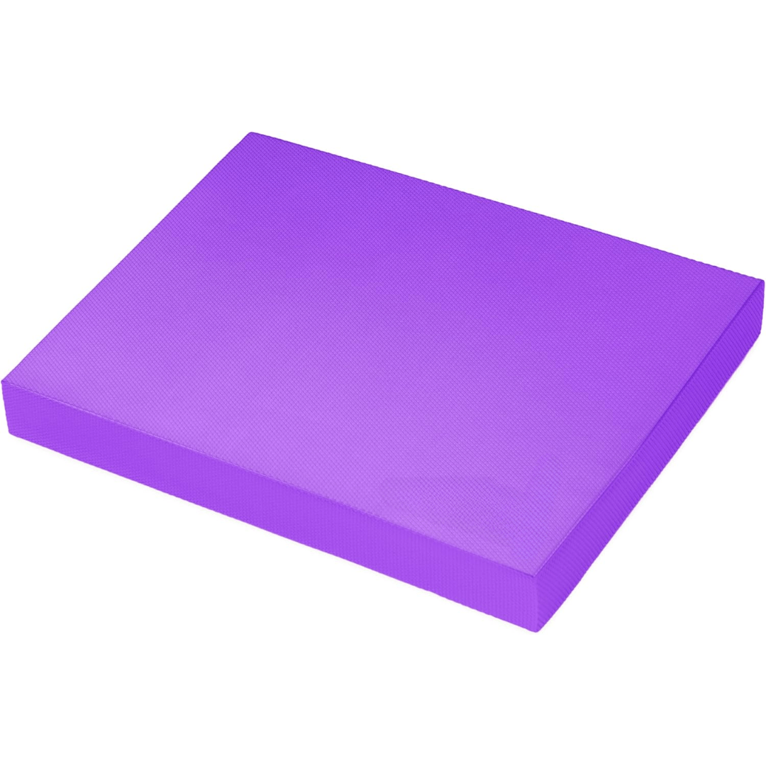 Skorter | Anti-Slip Foam Mat for Yoga, Balance & Stability