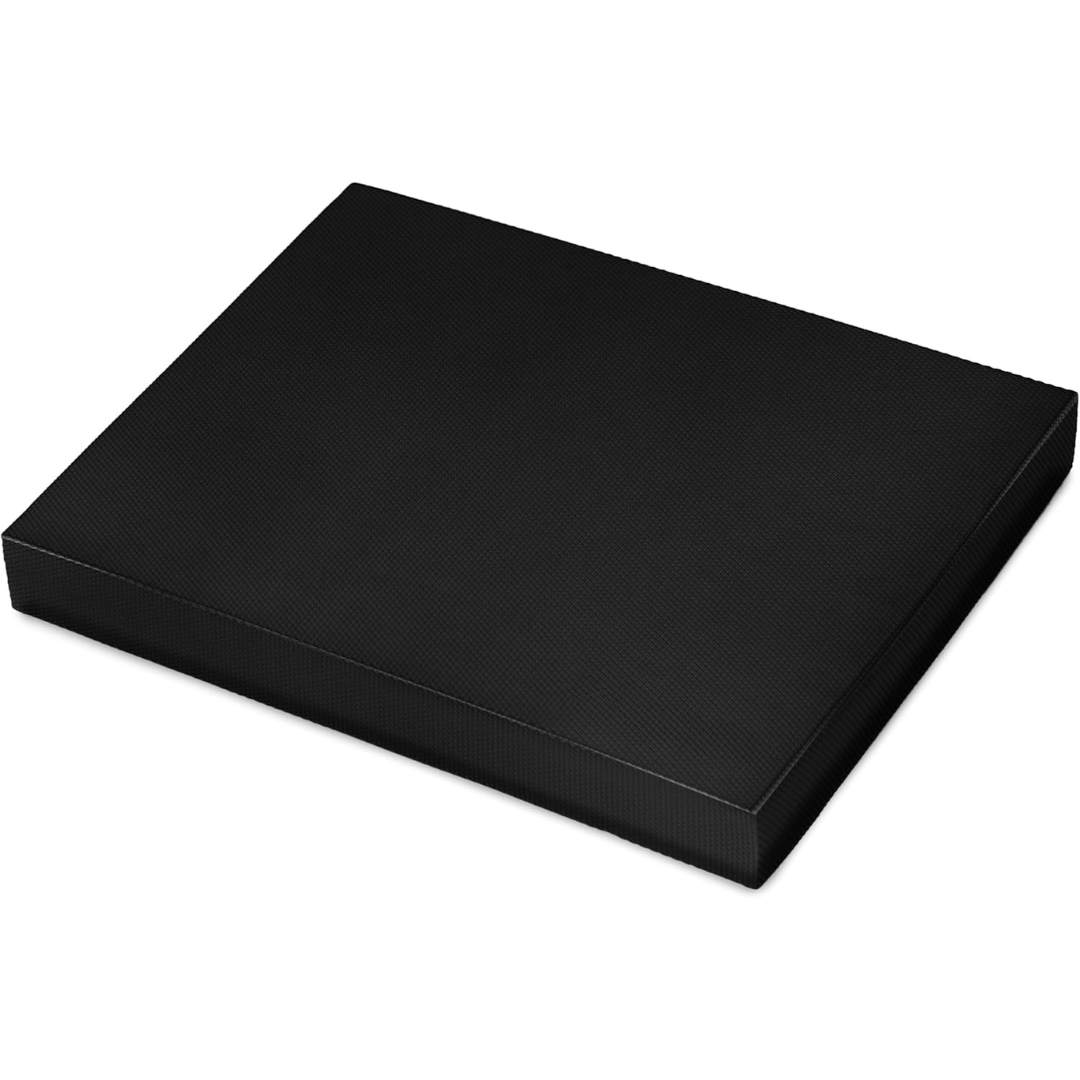 Skorter | Anti-Slip Foam Mat for Yoga, Balance & Stability