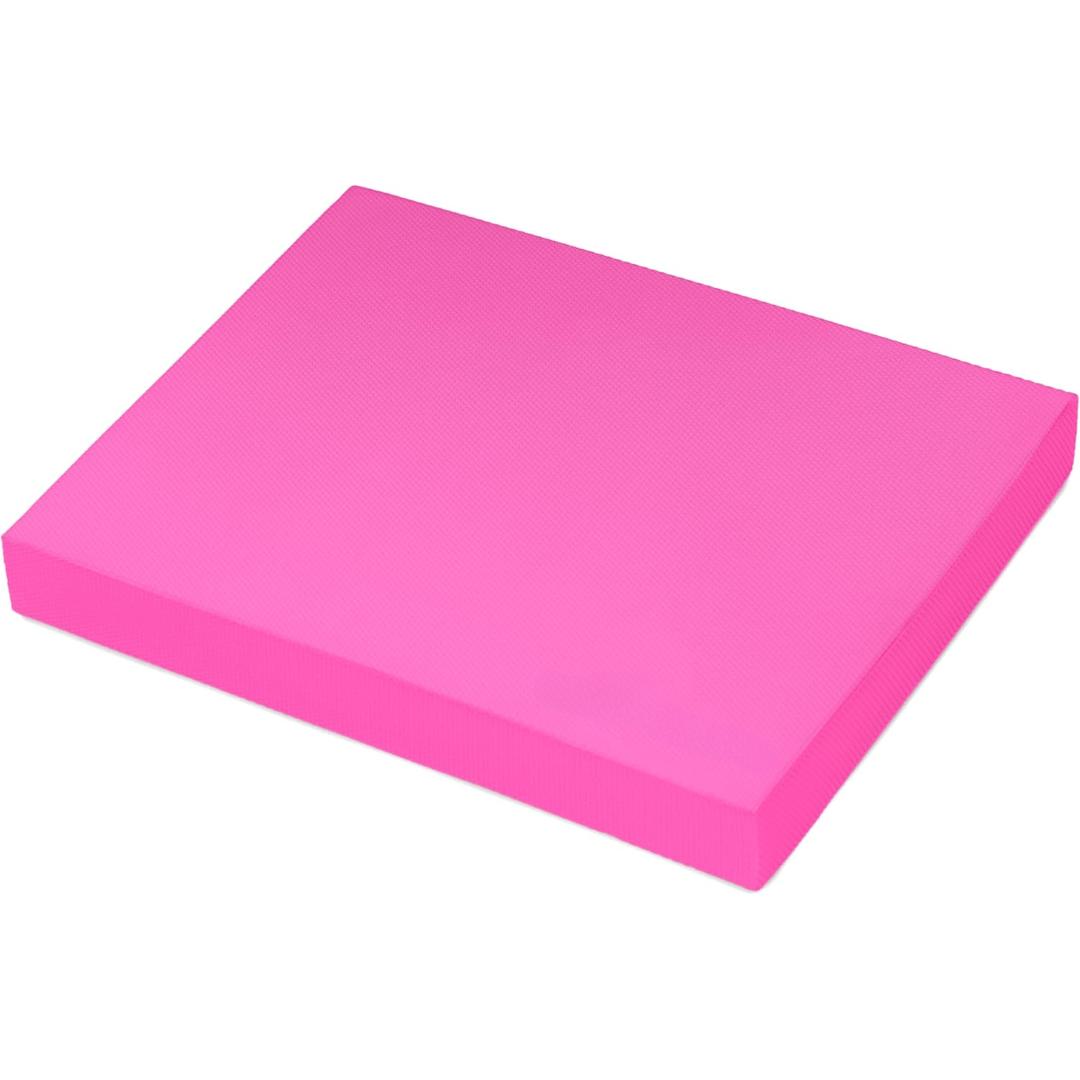 Skorter | Anti-Slip Foam Mat for Yoga, Balance & Stability