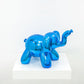 Skørter | Balloon elephant - Large Ceramic Money Box