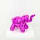 Skørter | Balloon elephant - Large Ceramic Money Box