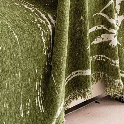 Skorter | Bamboo Whisper Sofa Cover