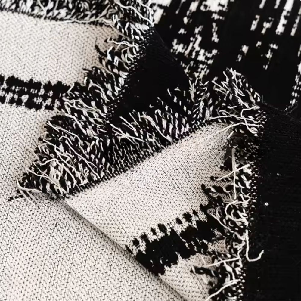 Skorter | Bamboo Whisper Sofa Cover