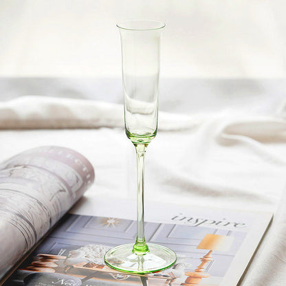 Skorter | Bareqeth Champagne Glass