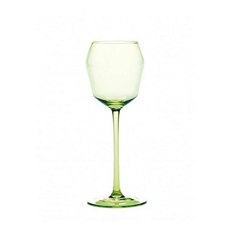 Skorter | Bareqeth Diamond Wine Glass