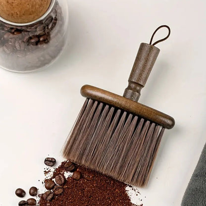 Skorter | Barista Wooden Cleaning Brush