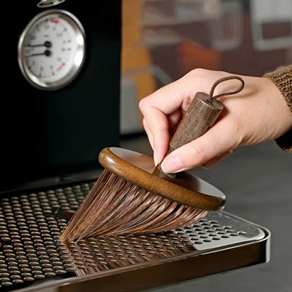 Skorter | Barista Wooden Cleaning Brush