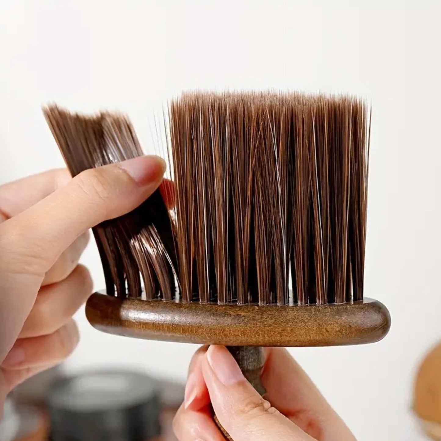 Skorter | Barista Wooden Cleaning Brush