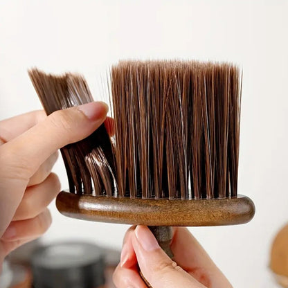 Skorter | Barista Wooden Cleaning Brush