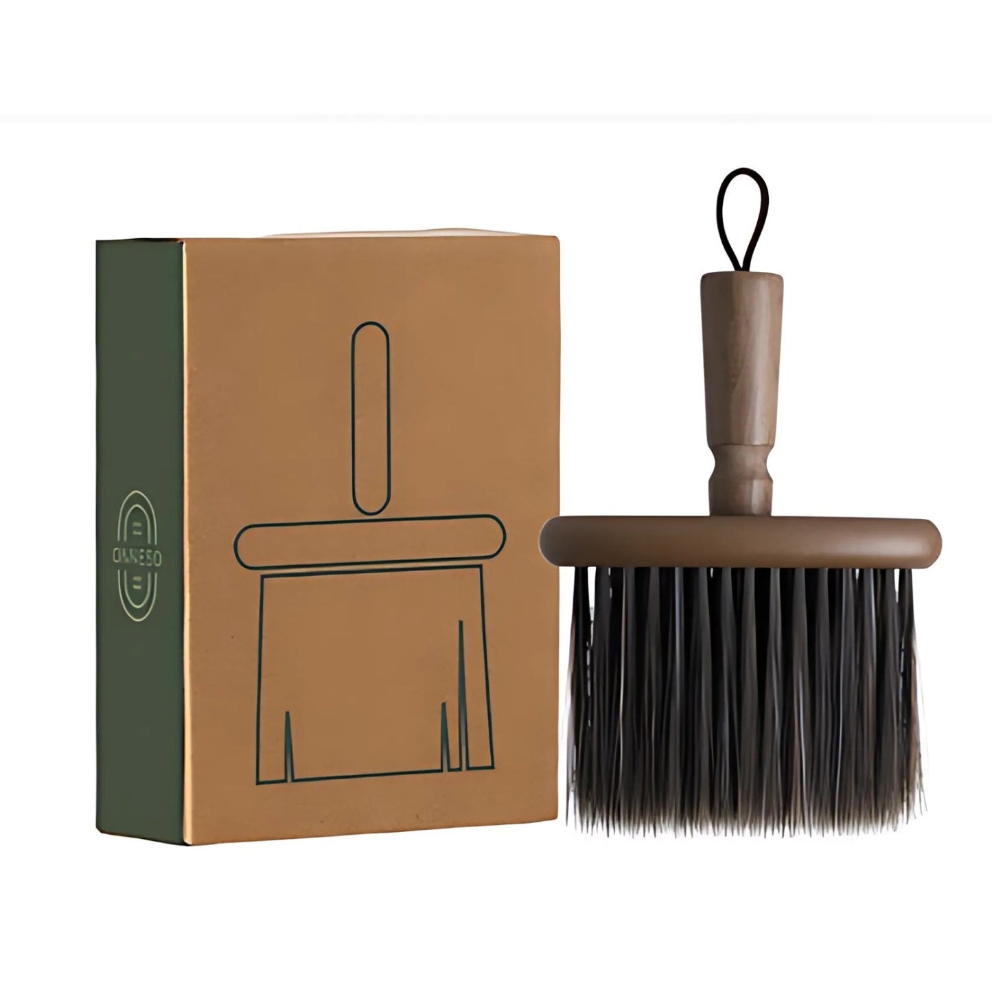 Skorter | Barista Wooden Cleaning Brush