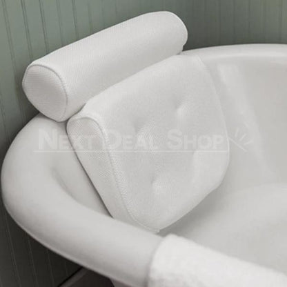 Skorter | Bathtub Spa Cushions