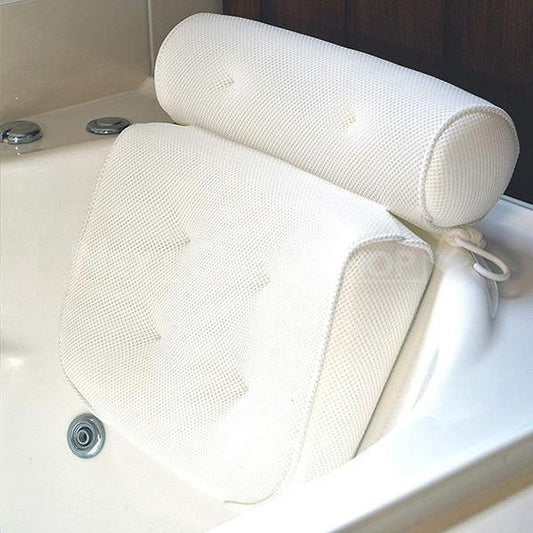 Skorter | Bathtub Spa Cushions